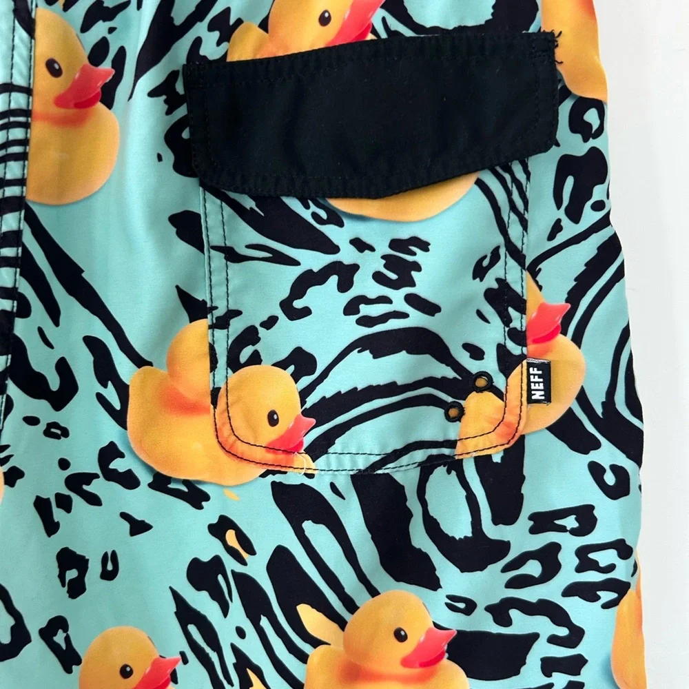 Neff preloved still